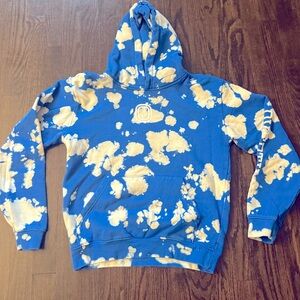 Overtime Hoodie Youth Large